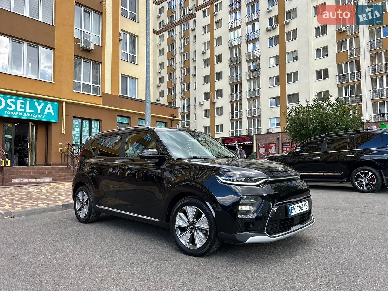 2023 Kia Cee'd - мініатюра 21
