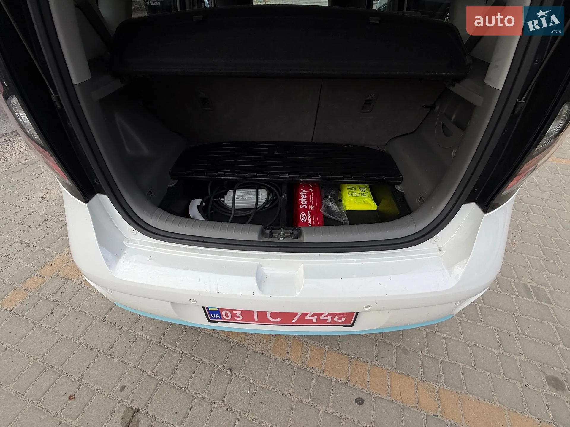2011 Opel Astra - мініатюра 28