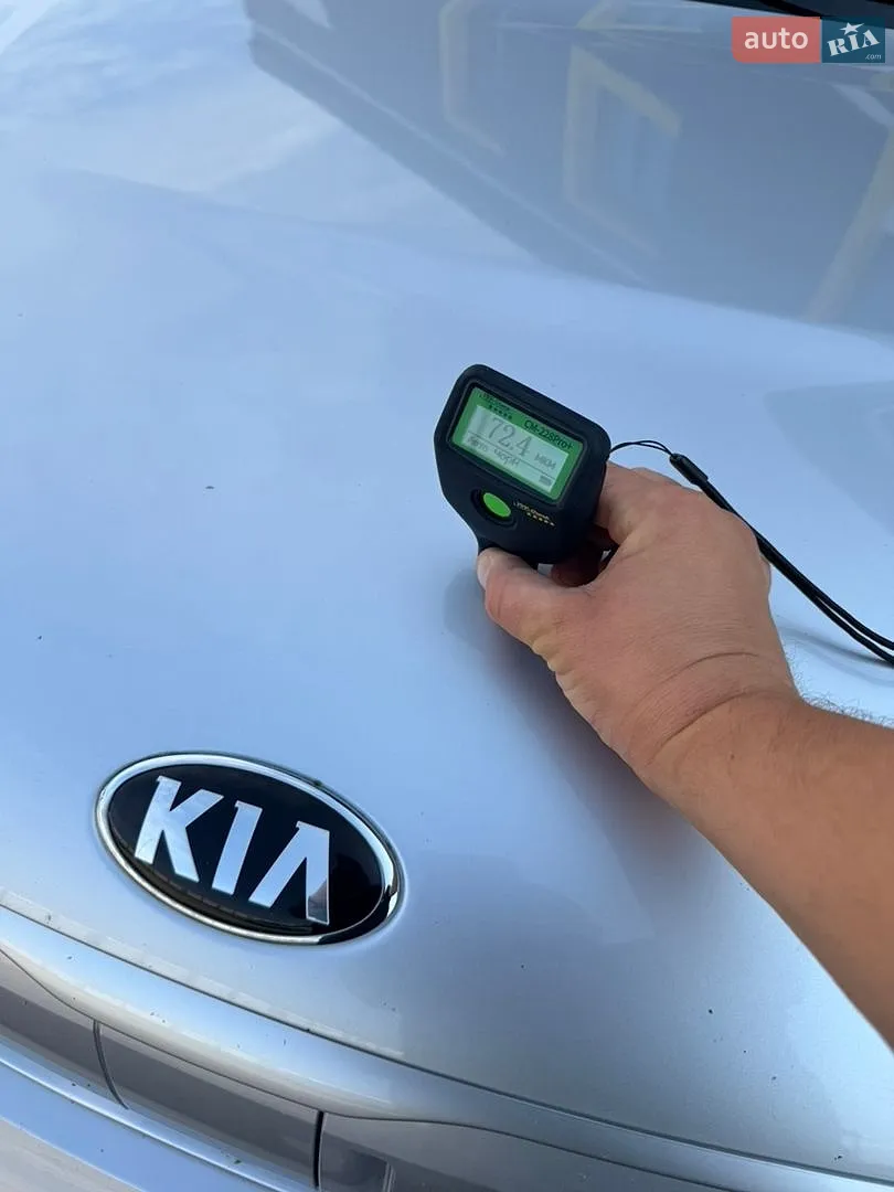 2017 Kia Soul EV - мініатюра 6