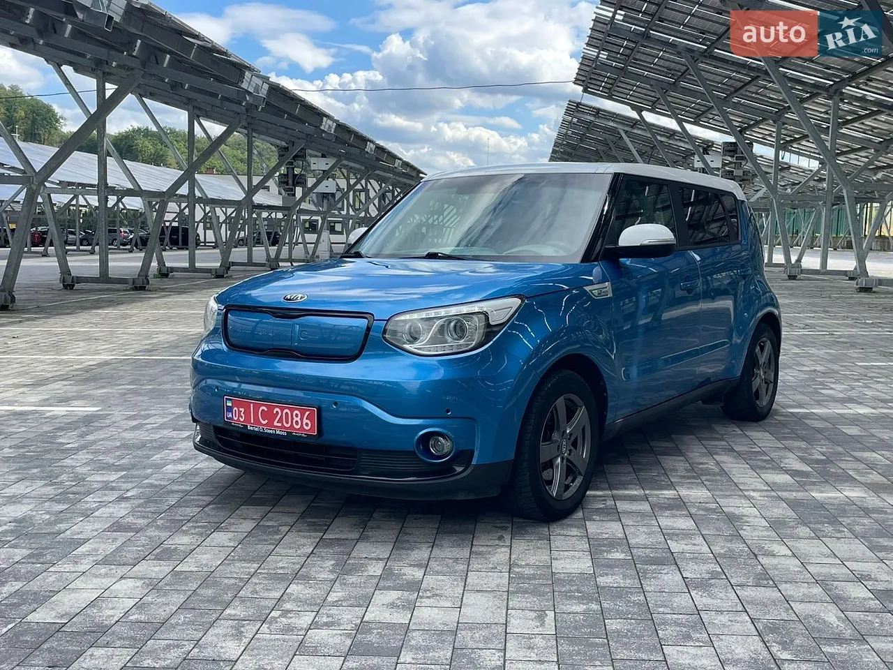 2014 BMW i3 - мініатюра 54