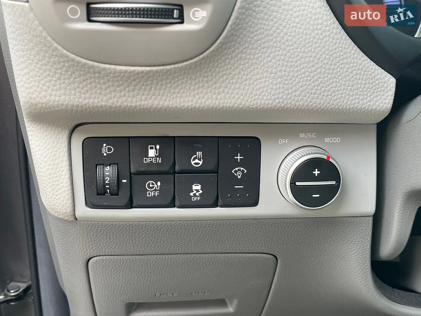 2018 Kia Soul EV - мініатюра 35