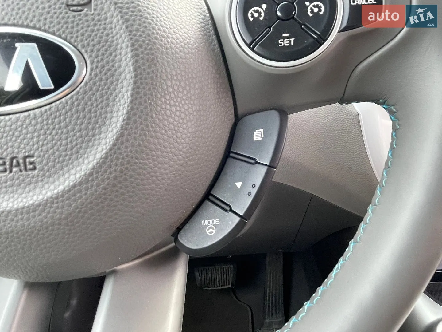 2018 Kia Soul EV - мініатюра 59