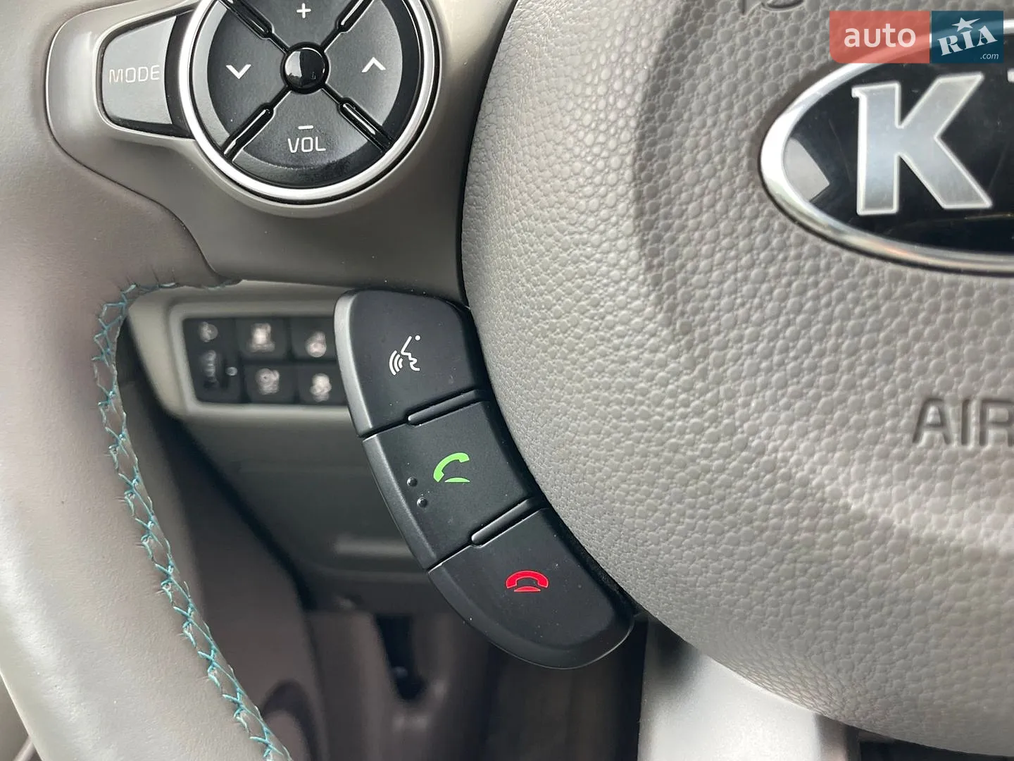 2018 Kia Soul EV - мініатюра 60
