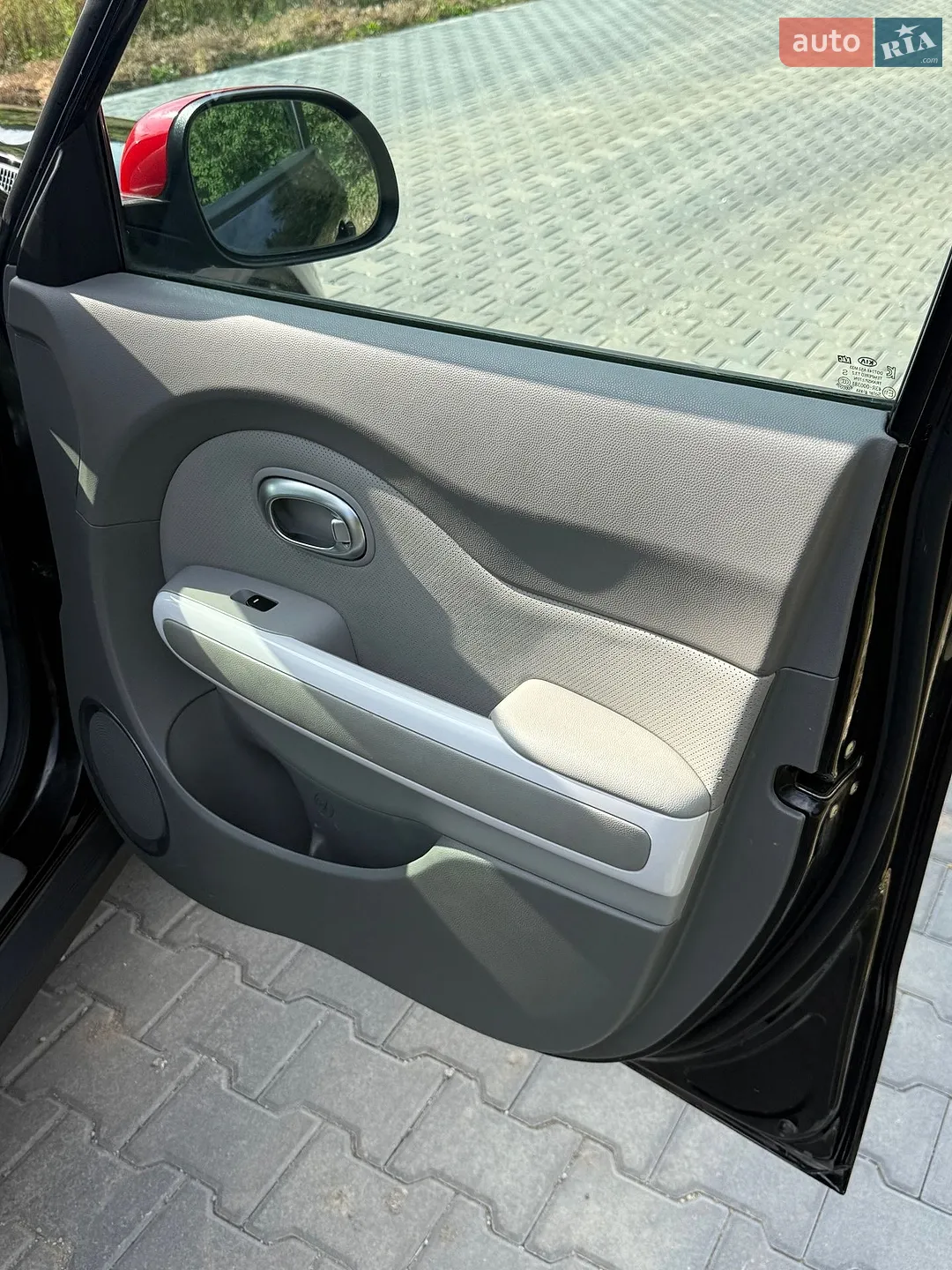 2017 Kia Soul EV - мініатюра 17