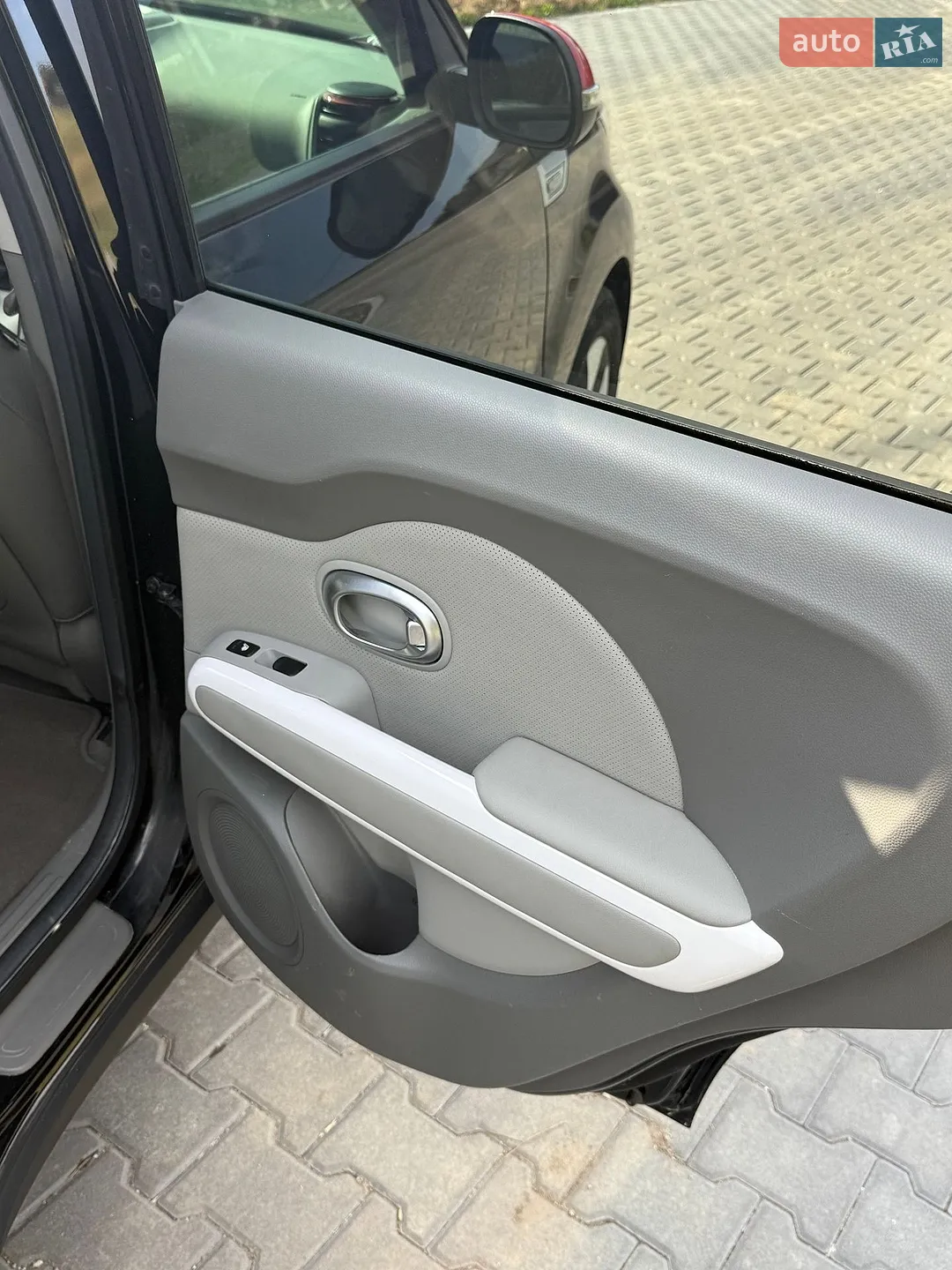 2017 Kia Soul EV - мініатюра 19