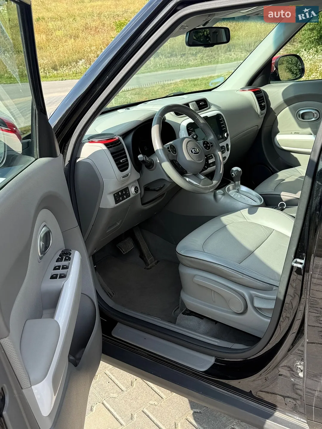 2017 Kia Soul EV - мініатюра 20