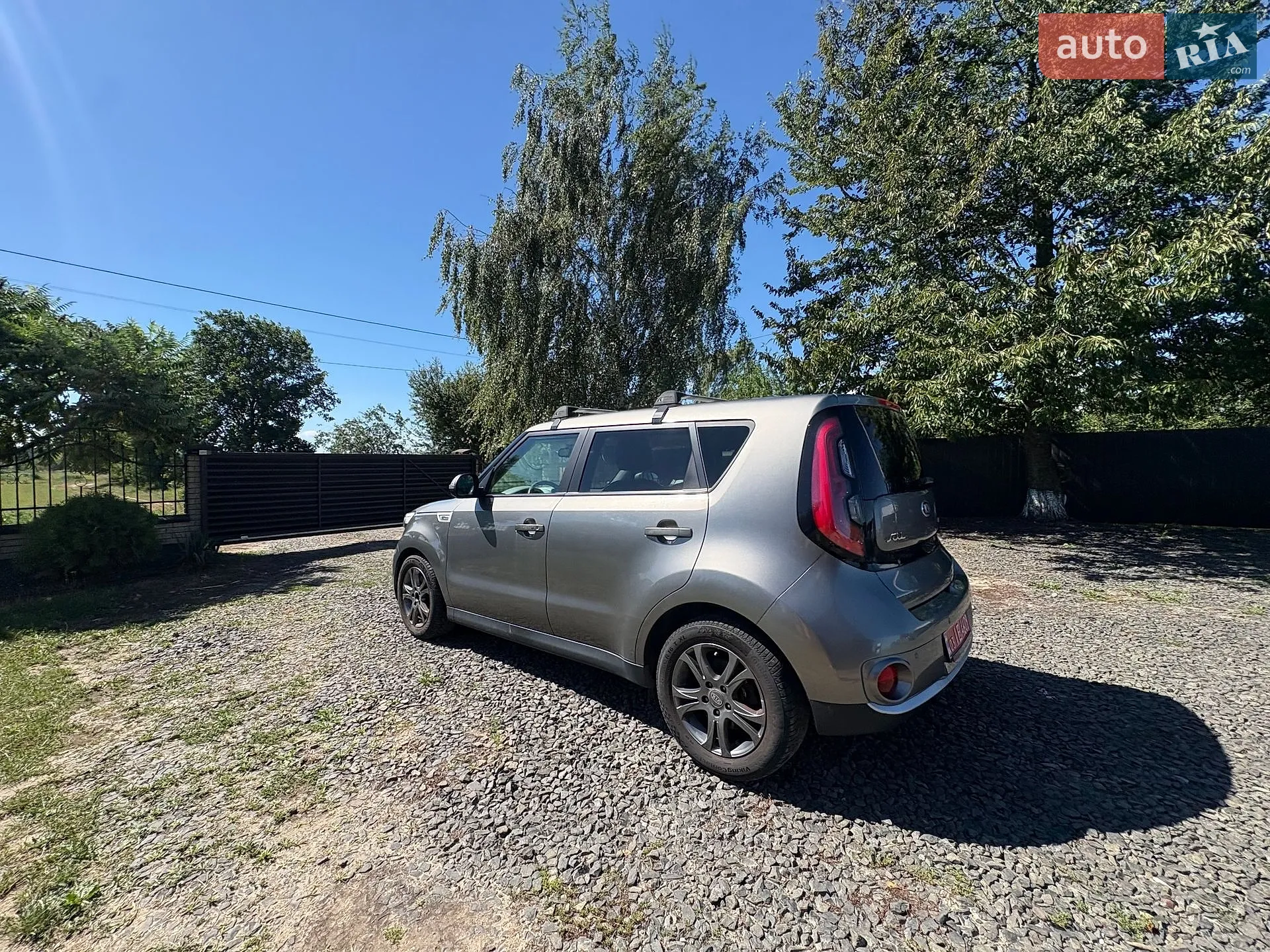 2015 Kia Soul EV - мініатюра 15