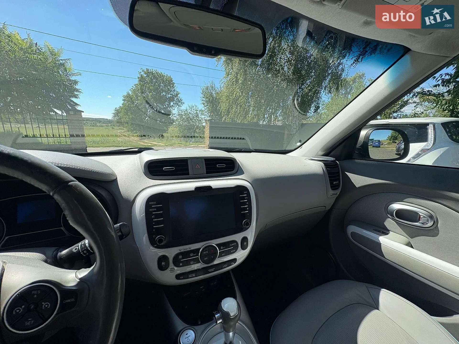 2015 Kia Soul EV - мініатюра 20