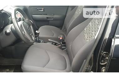  Kia Soul 2011 в Дніпрі