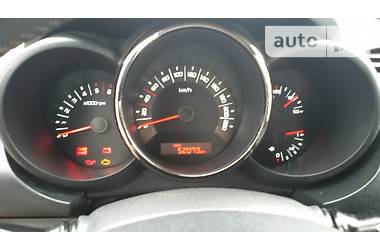  Kia Soul 2011 в Днепре