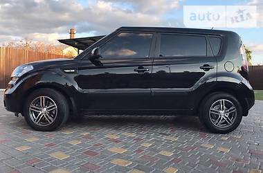 Внедорожник / Кроссовер Kia Soul 2011 в Каменец-Подольском