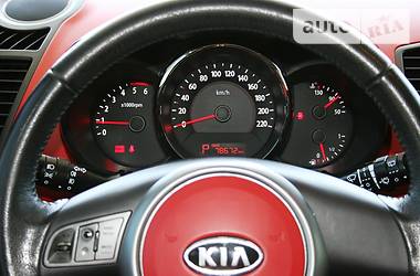 Универсал Kia Soul 2010 в Киеве