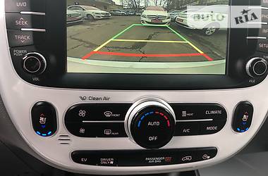 Хетчбек Kia Soul 2015 в 