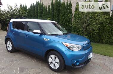 Универсал Kia Soul 2015 в Киеве