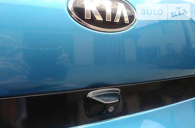 Универсал Kia Soul 2015 в Киеве