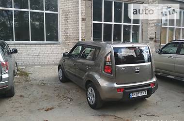 Седан Kia Soul 2011 в Днепре