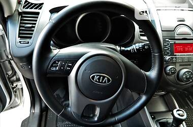 Внедорожник / Кроссовер Kia Soul 2009 в Ровно