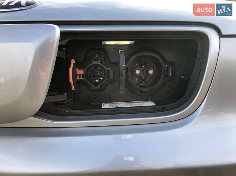 Хэтчбек Kia Soul 2016 в Ровно