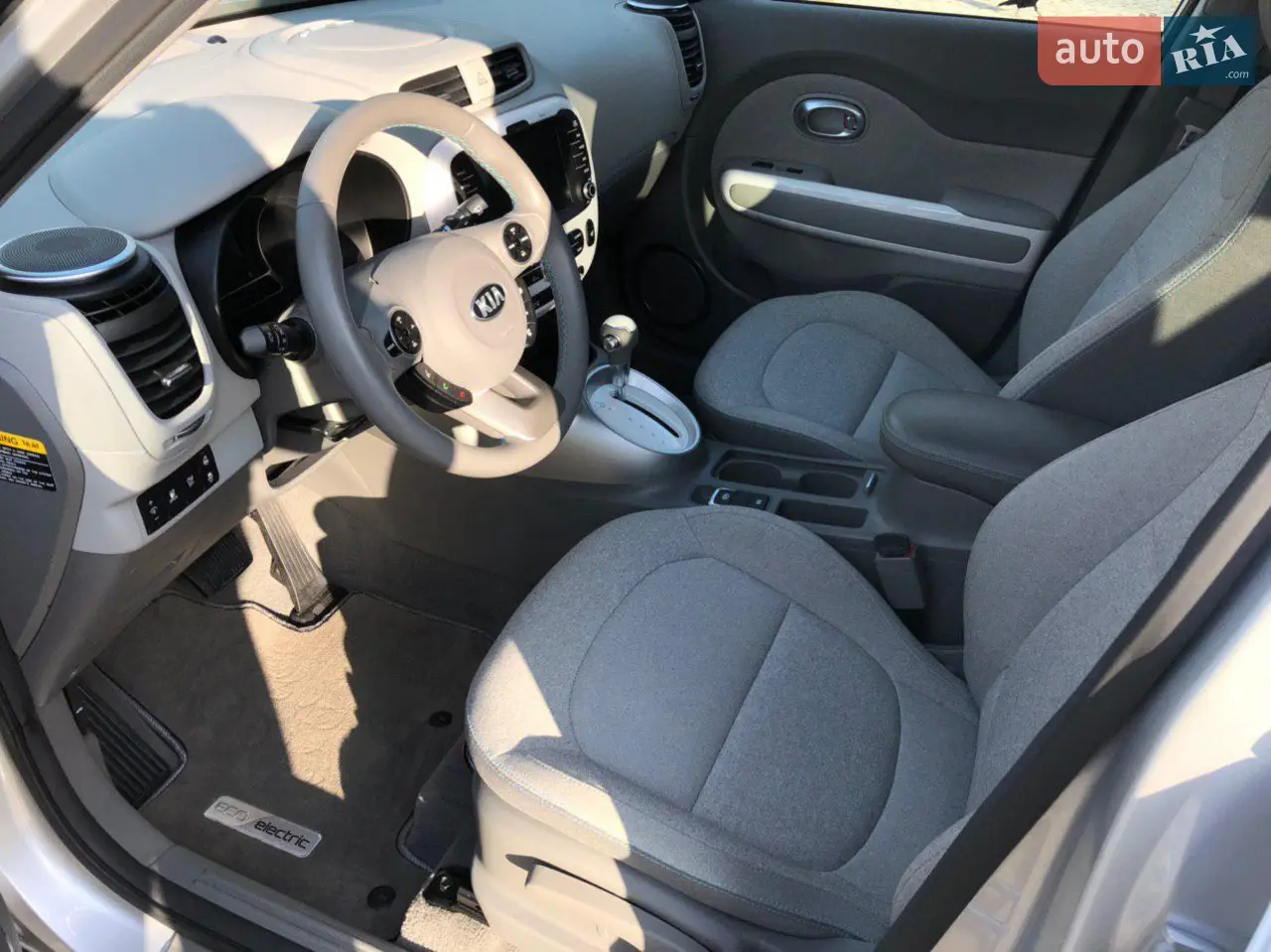 2016 Kia Soul - мініатюра 31