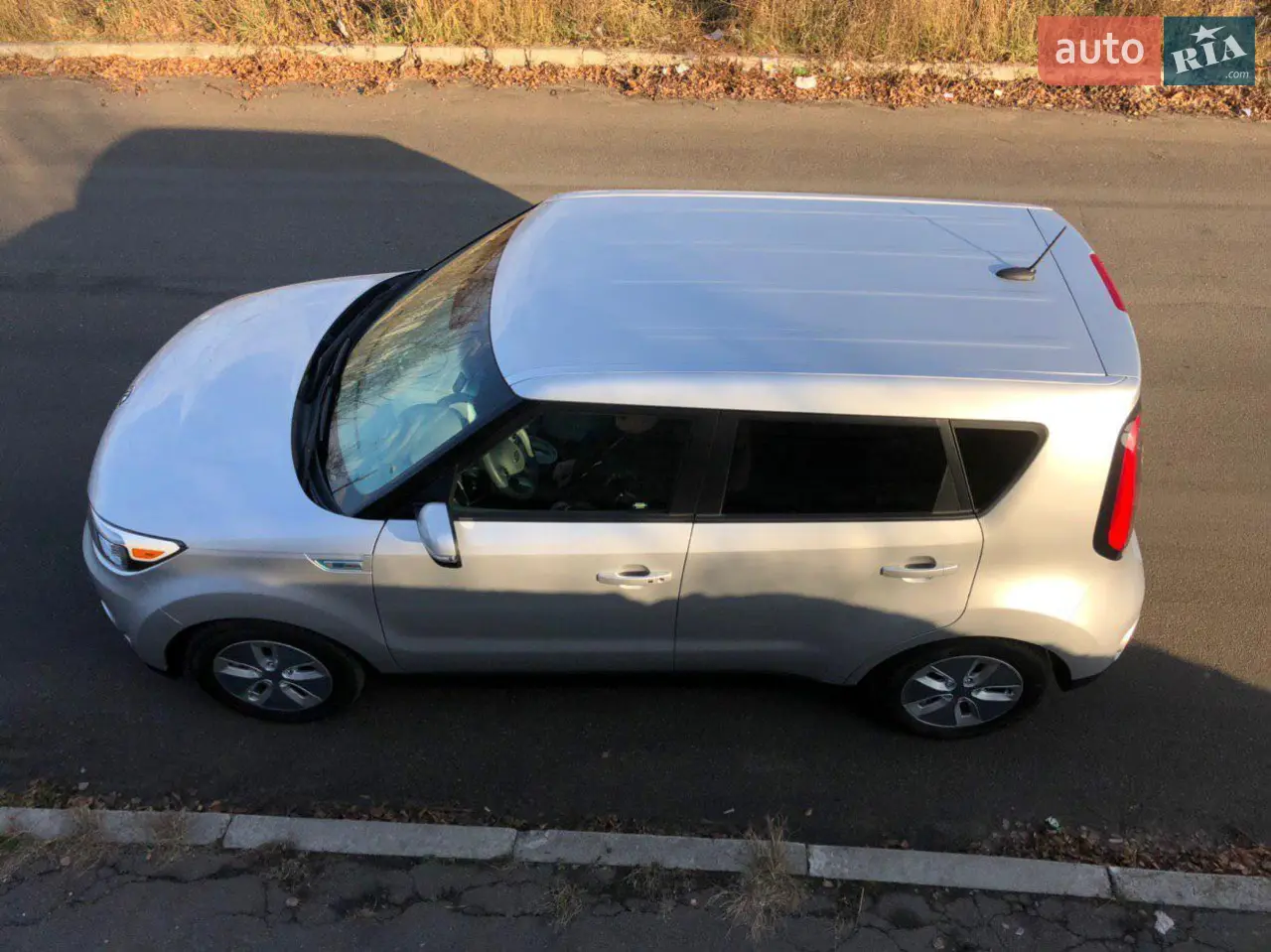 2016 Kia Soul - мініатюра 37