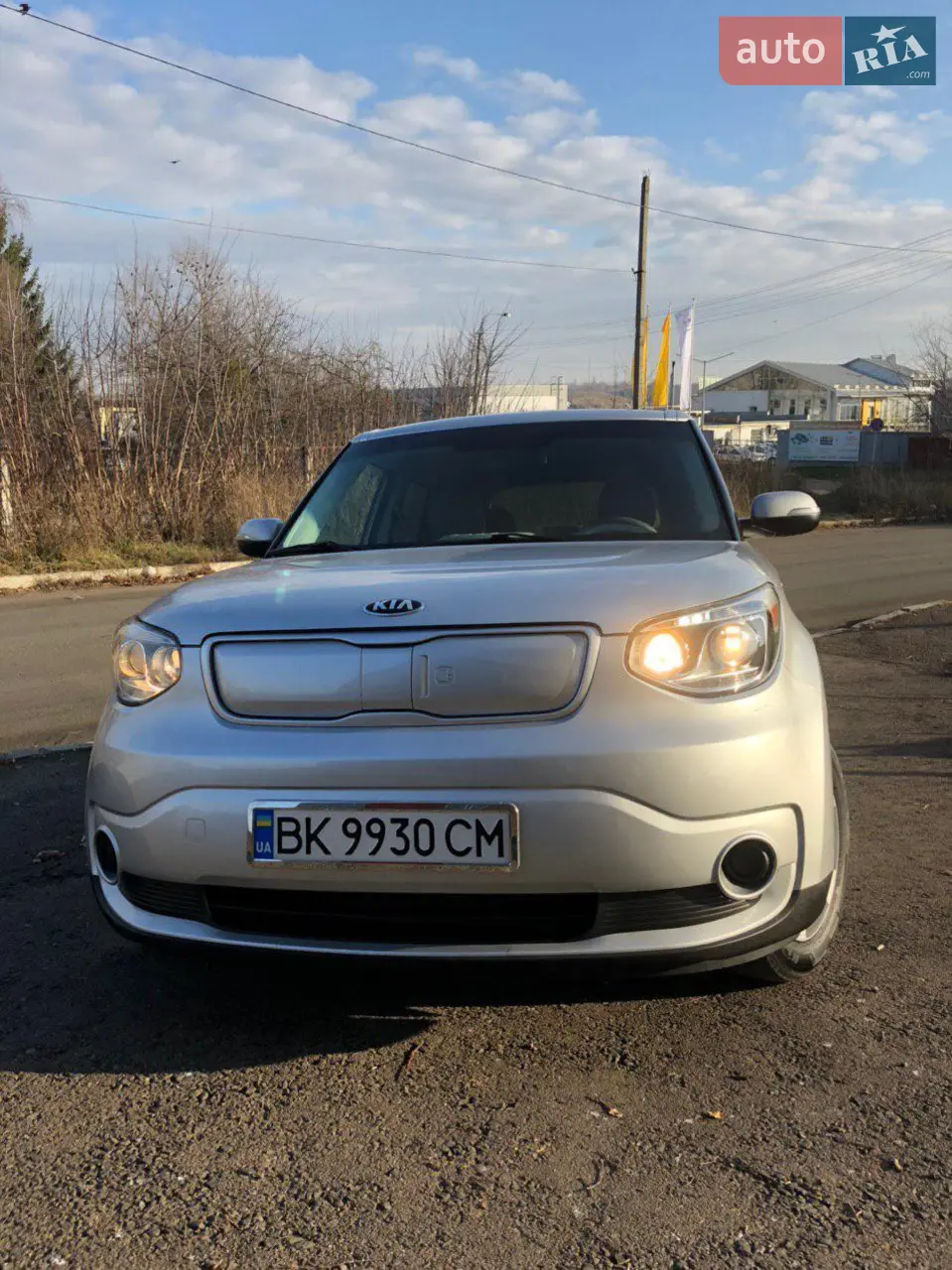 2016 Kia Soul - мініатюра 38