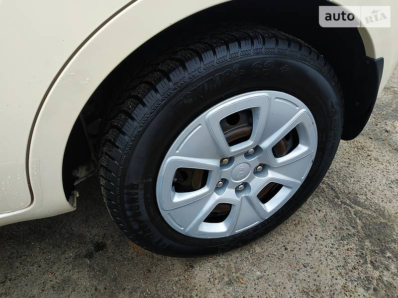 Універсал Kia Soul 2012 в Харкові