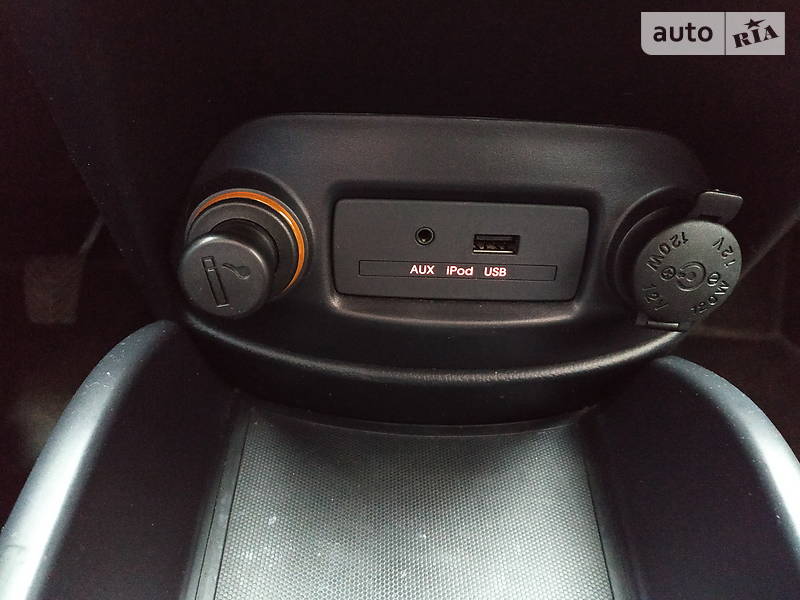Універсал Kia Soul 2012 в Харкові
