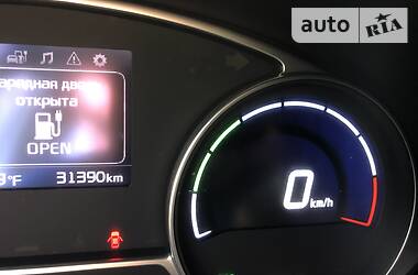 Хетчбек Kia Soul 2015 в 