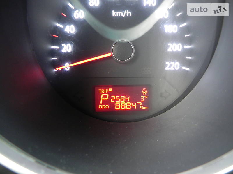 Хетчбек Kia Soul 2013 в Хмельницькому