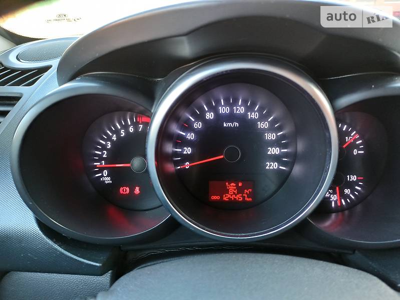 Універсал Kia Soul 2011 в Харкові