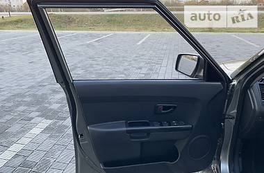 Хетчбек Kia Soul 2009 в 