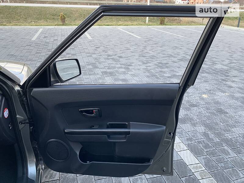 Хетчбек Kia Soul 2009 в Стрию