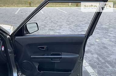 Хетчбек Kia Soul 2009 в 