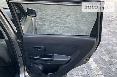 Хетчбек Kia Soul 2009 в 