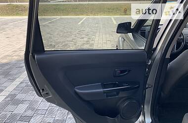 Хетчбек Kia Soul 2009 в 