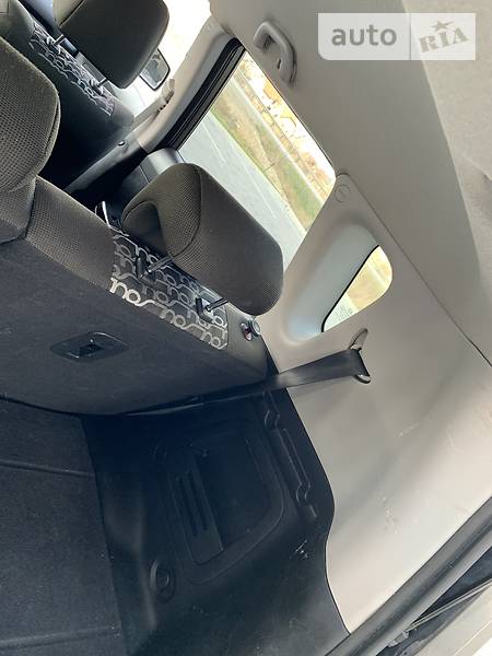 Хетчбек Kia Soul 2009 в Стрию