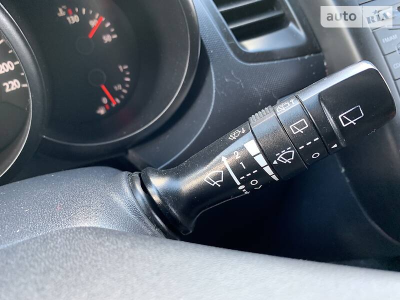 Хетчбек Kia Soul 2009 в Стрию