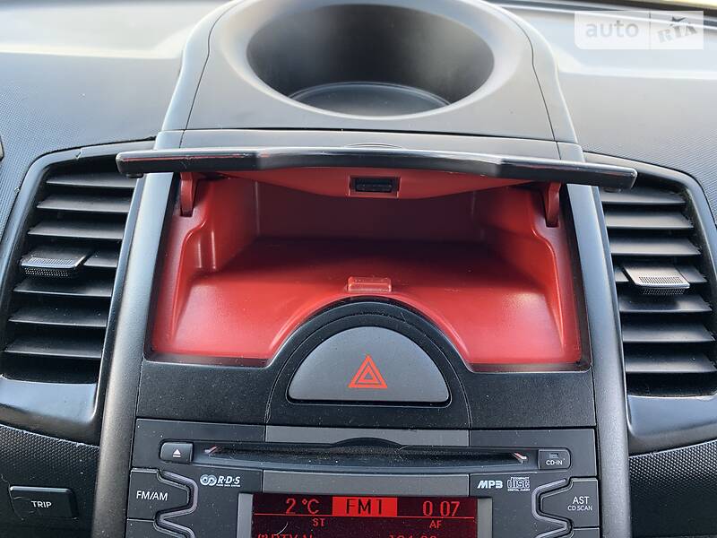 Хетчбек Kia Soul 2009 в Стрию