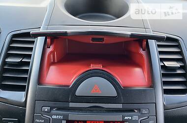 Хетчбек Kia Soul 2009 в 