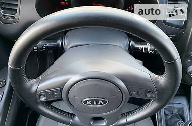 Хетчбек Kia Soul 2009 в 