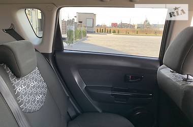 Хетчбек Kia Soul 2009 в 
