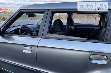 Хетчбек Kia Soul 2009 в 