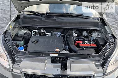 Хетчбек Kia Soul 2009 в 