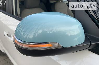 Хетчбек Kia Soul 2018 в 