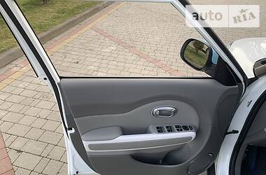 Хетчбек Kia Soul 2018 в 