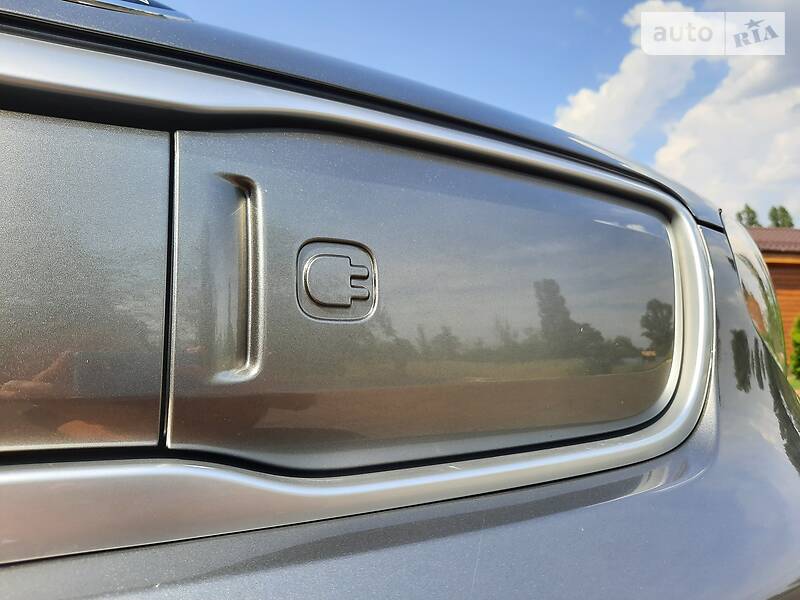 Хэтчбек Kia Soul 2016 в Кременчуге