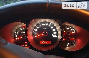 Хэтчбек Kia Soul 2009 в 