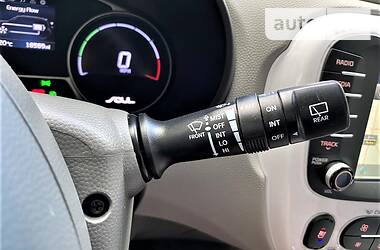Хэтчбек Kia Soul 2016 в 