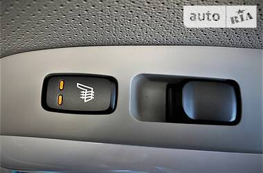 Хэтчбек Kia Soul 2016 в 
