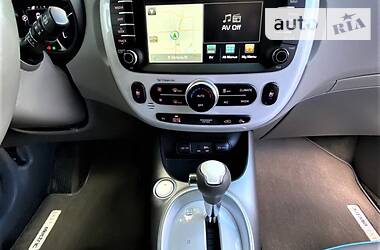 Хэтчбек Kia Soul 2016 в 